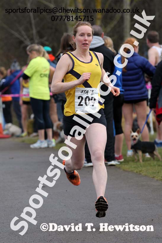 Womens and Vets 2015 Royal Signals Road Relay. Photo: David T. Hewitson/Sports for All Pics